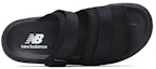 Lookbook 뉴발란스 3201 샌들 블랙 (New Balance 3201 Sandal Black) SDL3201R