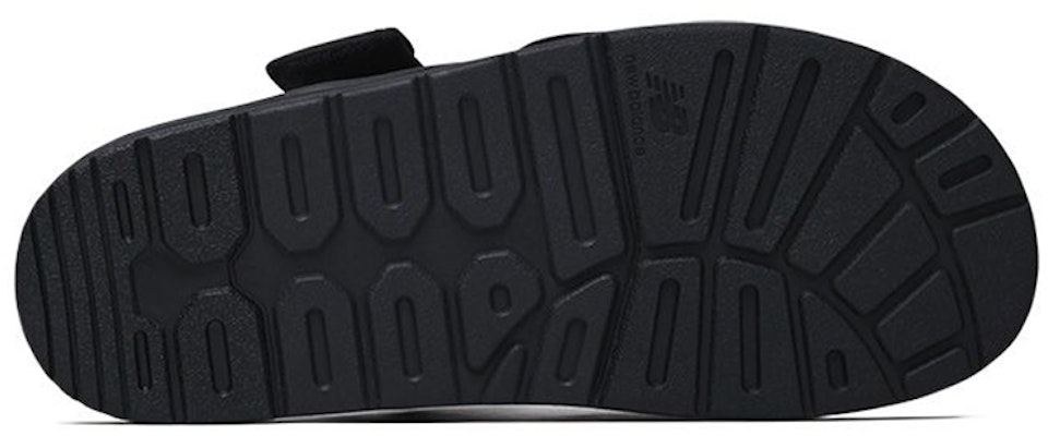 뉴발란스 3201 샌들 블랙 (New Balance 3201 Sandal Black) SDL3201R Shop 뉴발란스 3201 샌들 블랙 (New Balance 3201 Sandal Black) SDL3201R