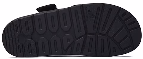 Shop New Balance 3201 Sandale ''Schwarz'' SDL3201R