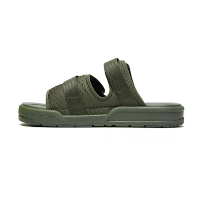 NB 3201 Series Dark Green