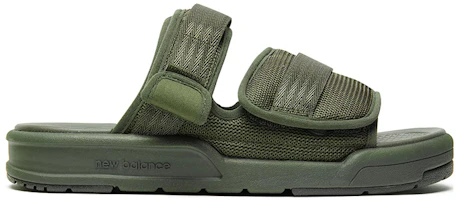 Order New Balance 3201 Serie Dunkelgrün SDL3201T
