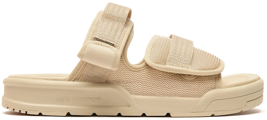 ニューバランス 3201 サンダル creamy 白 (NB 3201 creamy 白) SDL3201W Order ニューバランス 3201 サンダル creamy 白 (NB 3201 creamy 白) SDL3201W
