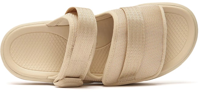 New Balance 3201系列凉鞋 奶油白 'Creamwhite' SDL3201W Lookbook New Balance 3201系列凉鞋 奶油白 'Creamwhite' SDL3201W