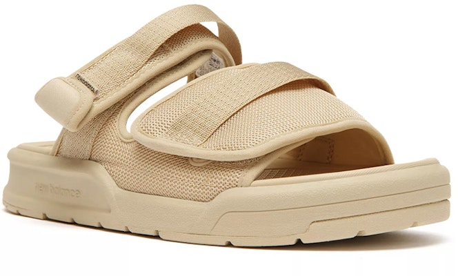 ニューバランス 3201 サンダル creamy 白 (NB 3201 creamy 白) SDL3201W Shop ニューバランス 3201 サンダル creamy 白 (NB 3201 creamy 白) SDL3201W