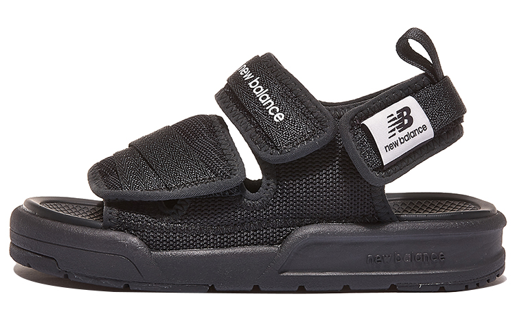 New Balance 3205 'Korean Black' SD3205GDK