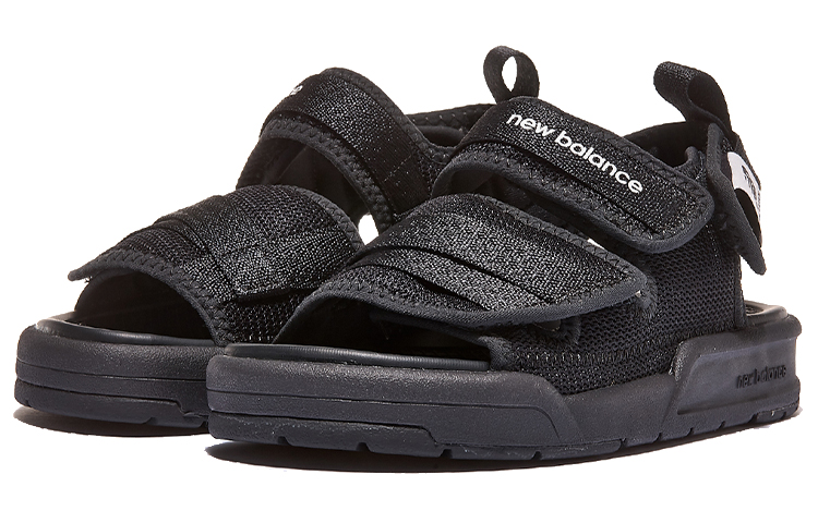 Order New Balance 3205系列 黑 韓版