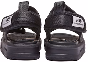 Lookbook New Balance 3205 'Negro Coreano' SD3205GDK