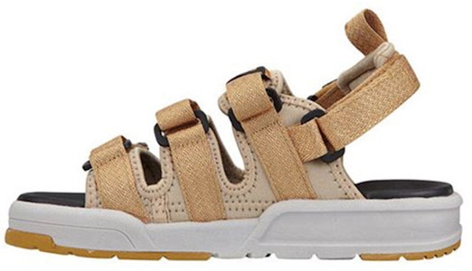 New Balance 3205 輕便舒適 魔鬼氈休閒涼鞋 棕色 Buy New Balance 3205 輕便舒適 魔鬼氈休閒涼鞋 棕色