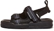 Buy New Balance 3205 Sandal 'Black White' SD3205HBK