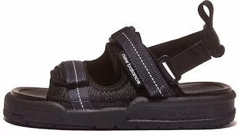 New Balance 3205 Sandal 'Black White' SD3205HBK New Balance 3205 Sandal 'Black White' SD3205HBK