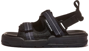New Balance 3205 Sandal 'Black White' SD3205HBK New Balance 3205 Sandal 'Black White' SD3205HBK