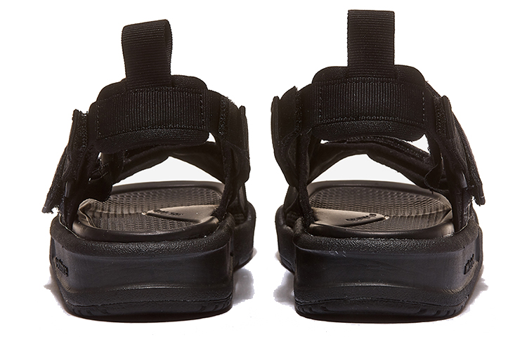 Lookbook New Balance 3205 Sandalo ''Nero Bianco'' SD3205HBK