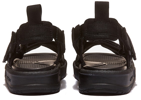 New Balance 3205 Sandal 'Black White' SD3205HBK Lookbook New Balance 3205 Sandal 'Black White' SD3205HBK