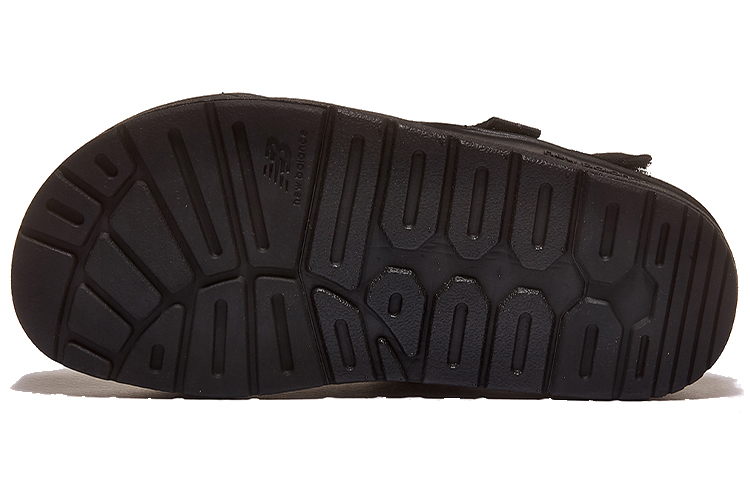 Shop New Balance 3205 Sandalo ''Nero Bianco'' SD3205HBK