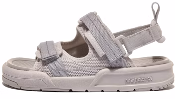 New Balance 3205 Sandal 'Grey White' SD3205HBE New Balance 3205 Sandal 'Grey White' SD3205HBE