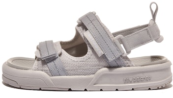 New Balance 3205 Sandal 'Grey White' SD3205HBE New Balance 3205 Sandal 'Grey White' SD3205HBE