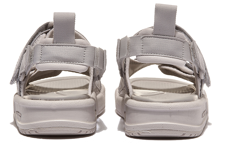 Lookbook ニューバランス 3205 サンダル グレー/ホワイト SD3205HBE