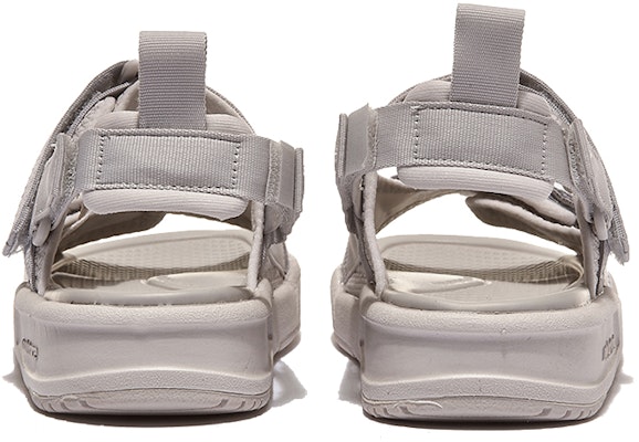 New Balance 3205 Sandal 'Grey White' SD3205HBE Lookbook New Balance 3205 Sandal 'Grey White' SD3205HBE