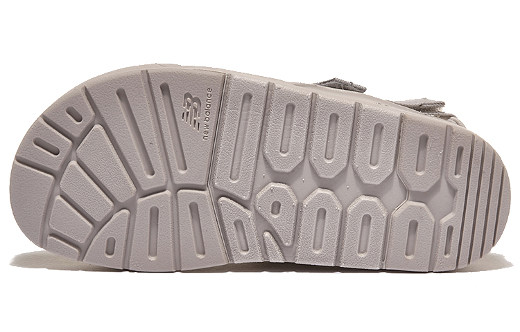 Shop ニューバランス 3205 サンダル グレー/ホワイト SD3205HBE