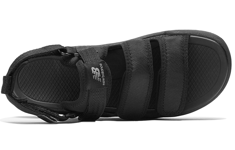 Order New Balance NB 3205 運動涼鞋 男女皆宜 標準黑