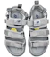 Lookbook Sandales de Sport Respirantes New Balance 3205 Unisexe Gris SD3205GGN