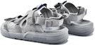 Shop New Balance 3205 Sandal Sukan Bernafas Uniseks Kelabu. SD3205GGN