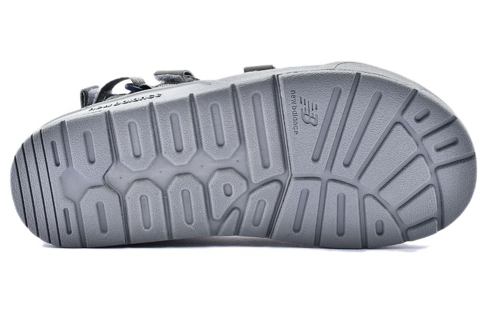 Purchase Sandales de Sport Respirantes New Balance 3205 Unisexe Gris SD3205GGN