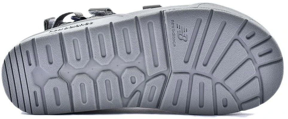 Sandales de Sport Respirantes New Balance 3205 Unisexe Gris SD3205GGN Purchase Sandales de Sport Respirantes New Balance 3205 Unisexe Gris SD3205GGN