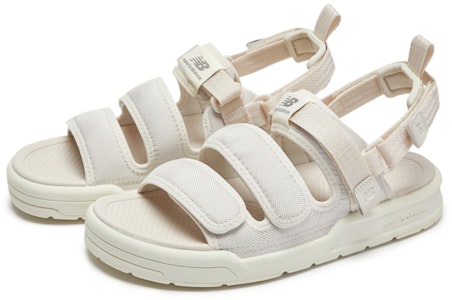 New Balance 3205系列 休閒運動涼鞋 公母款 裸米色 Order New Balance 3205系列 休閒運動涼鞋 公母款 裸米色