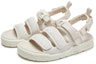 Order New Balance 3205 Series Casual Sports Unisex Beige Sandals SDL3205A