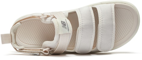 New Balance 3205 Serie Sandalias Casuales Deportivas Unisex Beige SDL3205A Lookbook New Balance 3205 Serie Sandalias Casuales Deportivas Unisex Beige SDL3205A