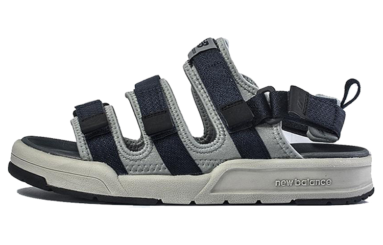 Buy New Balance 3205 Grijs Blauw Sandalen ''Grey Blue'' Series SD3205NV2