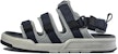 New Balance 3205 Siri Sandal Kelabu Biru 'Grey Blue' SD3205NV2
