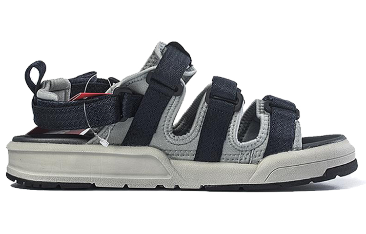 Order New Balance 3205 Grijs Blauw Sandalen ''Grey Blue'' Series SD3205NV2