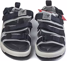 Lookbook New Balance 3205 Serie Sandalias Gris Azul 'Grey Blue' SD3205NV2