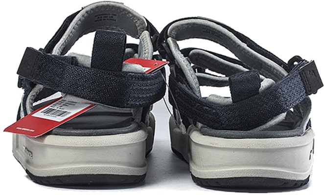 New Balance 3205 Series Gray Blue Sandals 'Grey Blue' SD3205NV2 Shop New Balance 3205 Series Gray Blue Sandals 'Grey Blue' SD3205NV2