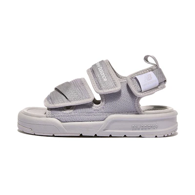 NB 3205 Series Gray Korean Version 'Gray White'