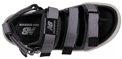 New Balance 3205 Serie Gris SD3205GR2 Lookbook New Balance 3205 Serie Gris SD3205GR2