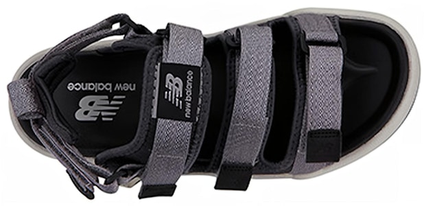 新百伦 3205系列 灰色 SD3205GR2 Lookbook 新百伦 3205系列 灰色 SD3205GR2