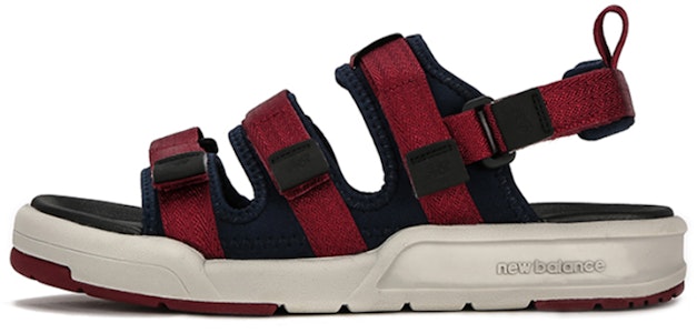 New Balance 3205系列 簡約涼鞋 男女皆宜 酒紅色 Buy New Balance 3205系列 簡約涼鞋 男女皆宜 酒紅色