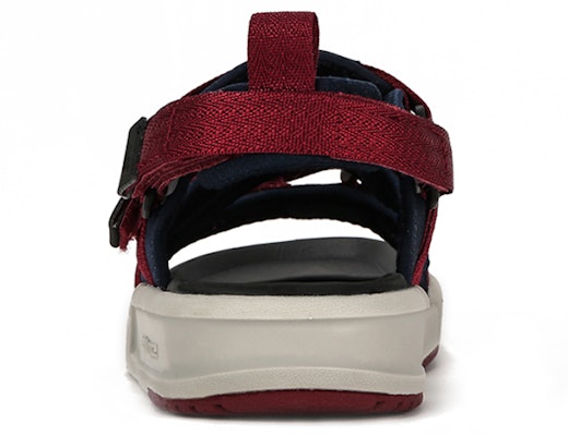 New Balance 3205 Series Minimalistic Unisex Wine Red Sandals SD3205RD2 Shop New Balance 3205 Series Minimalistic Unisex Wine Red Sandals SD3205RD2