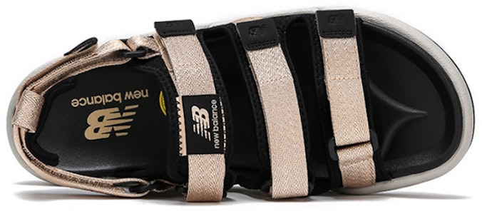 New Balance 3205系列玫瑰金男女款 SD3205GD2 Lookbook New Balance 3205系列玫瑰金男女款 SD3205GD2