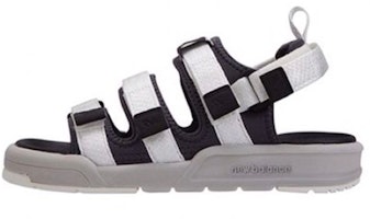 New Balance 3205 Series Sneakers Black/White SD3205WH2 New Balance 3205 Series Sneakers Black/White SD3205WH2
