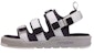 New Balance 3205 Series Sneakers Black/White SD3205WH2