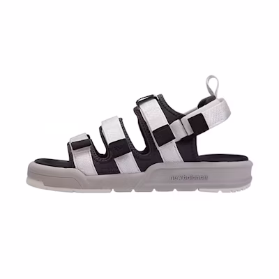 NB 3205 Series Sneakers Black/White