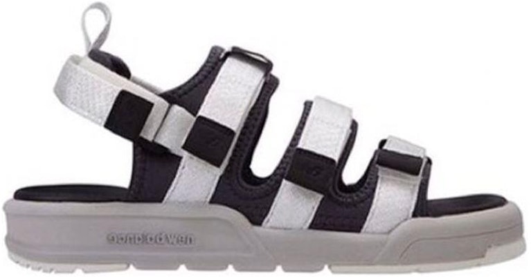 뉴발란스 3205 블랙/화이트 스니커즈 SD3205WH2 Order 뉴발란스 3205 블랙/화이트 스니커즈 SD3205WH2