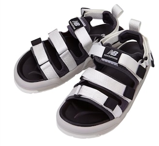 New Balance 3205 Siri Kasut Hitam/Putih SD3205WH2 Lookbook New Balance 3205 Siri Kasut Hitam/Putih SD3205WH2