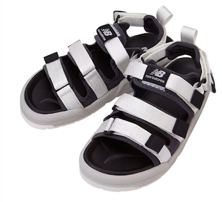 뉴발란스 3205 블랙/화이트 스니커즈 SD3205WH2 Lookbook 뉴발란스 3205 블랙/화이트 스니커즈 SD3205WH2