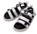 New Balance 3205 Series Sneakers Black/White SD3205WH2