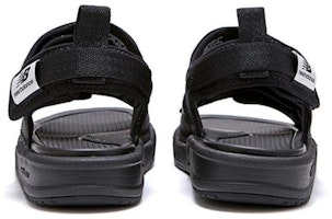 New Balance 3205系列 魔術貼 簡約運動涼鞋 黑色 Purchase New Balance 3205系列 魔術貼 簡約運動涼鞋 黑色